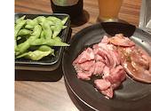 安楽亭 平和台店: かつさんの2026年06月26日の1枚目の投稿写真