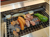 焼肉の和民 朝霞台駅前店: かつさんの2026年06月17日の1枚目の投稿写真