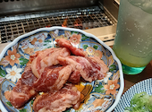 焼肉の和民 朝霞台駅前店: かつさんの2026年07月15日の1枚目の投稿写真