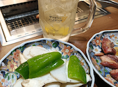 焼肉の和民 朝霞台駅前店: やまさんの2026年09月07日の1枚目の投稿写真