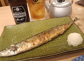 大衆食堂 てんぐ大ホール 朝霞台駅前店: やまさんの2026年09月01日の1枚目の投稿写真