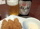 個室居酒屋 海鮮料理 さかなや道場 成増駅南口プライム店: かつさんの2026年05月の1枚目の投稿写真