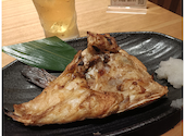 個室居酒屋 海鮮料理 さかなや道場 朝霞台駅北口店: かつさんの2026年05月の1枚目の投稿写真
