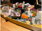 初代魚匠横衛門白石店: なぎさんの2026年08月24日の1枚目の投稿写真