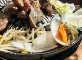 北海道ジンギスカン 蝦夷屋: ゴーンヌさんの2026年05月04日の1枚目の投稿写真
