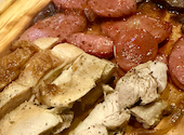 Meat StanD ミートスタンド 新宿東口店: タロママさんの2026年09月04日の1枚目の投稿写真