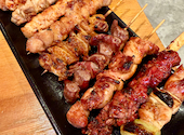 焼き鳥野郎 新宿本店: タロママさんの2026年09月05日の3枚目の投稿写真