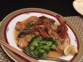 ダイヤモンドフィッシュ DIAMOND FISH: ホウチャンさんの2015年10月18日の1枚目の投稿写真