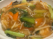 マルナカ中国麺飯食堂の口コミ画像1