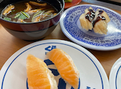 くら寿司 豊川インター店の口コミ画像1