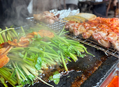 韓国料理 ブルバム 新大久保店: umeさんの2026年05月28日の1枚目の投稿写真
