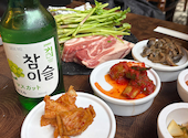 韓国料理 ブルバム 新大久保店: umeさんの2026年05月28日の2枚目の投稿写真