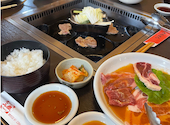 焼肉 三益: umeさんの2026年05月27日の1枚目の投稿写真