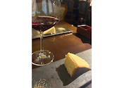 カフェドミュウ（ＣａｆｅｄｅＭｕ）の口コミ画像1