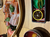 マグロ専門居酒屋 とろ屋 銀座インズ店: kuraraさんの2026年03月17日の2枚目の投稿写真