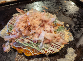 月島もんじゃ だるま 月島本店: きくすけさんの2026年06月15日の3枚目の投稿写真