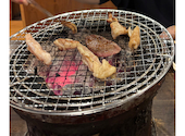 旭川焼肉　らいおん: けいさんの2025年04月の1枚目の投稿写真
