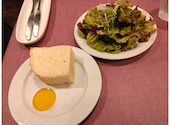 cucina BELLINO クッチーナ ベッリーノ: あくびさんの2026年08月24日の1枚目の投稿写真