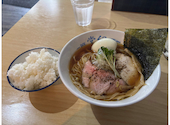 麺や 堂幻: discus55さんの2026年04月23日の2枚目の投稿写真