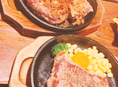 1ポンドステーキ&クラフトビール ハックルベリー 瑞江: ともちゃんさんの2024年10月の1枚目の投稿写真