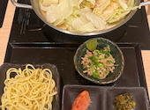 博多もつ鍋おおやま 栄HAERA店: ちいぽんさんの2026年08月25日の1枚目の投稿写真