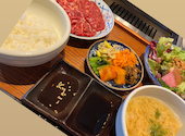 焼肉上畜　鹿児島中央駅（MEAT BANK2F): かずさんの2026年09月17日の1枚目の投稿写真