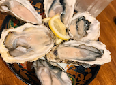 【牡蠣食べ放題】牡蠣の上にも3年 新潟駅前店: makiさんの2026年08月16日の1枚目の投稿写真