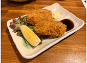 【牡蠣食べ放題】牡蠣の上にも3年 新潟駅前店: makiさんの2026年08月16日の2枚目の投稿写真