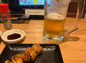 焼鳥専門店 まさや 阪神尼崎店: kumiさんの2026年10月14日の1枚目の投稿写真