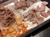 精肉食堂 新大久保店: mさんの2025年06月27日の1枚目の投稿写真