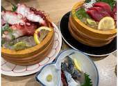 さくら水産　イオン新浦安店: たかみちさんの2024年04月の1枚目の投稿写真