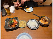 テバク食堂 明石駅前店: ゆかりんさんの2026年08月24日の1枚目の投稿写真