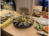 牡蠣と肉 天国札幌: かよちぃさんの2026年08月11日の1枚目の投稿写真