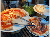 PIZZA SALVATORE CUOMO ピッツァ サルバトーレ クオモ 梅田: キムラさんの2026年06月03日の1枚目の投稿写真