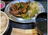 にくまるや 本店: キムラさんの2026年08月12日の1枚目の投稿写真