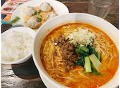 羽根つき焼小龍包 鼎's Din's ディンズ 堺筋本町店: キムラさんの2026年07月23日の1枚目の投稿写真