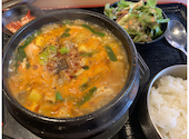 韓国料理韓国焼肉萬和苑　東陽町店: キムラさんの2025年10月の1枚目の投稿写真