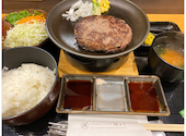 とろけるハンバーグ福よし 大阪心斎橋店: キムラさんの2026年09月17日の1枚目の投稿写真