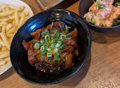 楽笑酒場 goji-goji 府中店: ぴょんさんの2026年07月17日の1枚目の投稿写真