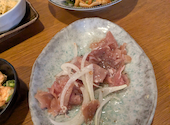 楽笑酒場 goji-goji 府中店: ぴょんさんの2026年09月15日の1枚目の投稿写真