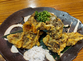 沖縄食材酒家 なかや: あいちゃん♪さんの2022年06月29日の1枚目の投稿写真