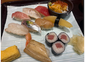 魚がし日本一 新橋駅ビル店: まちさんの2026年07月23日の1枚目の投稿写真