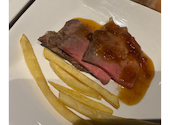 リュクスダイニングハプナ LUXE DINING HAPUNA 品川プリンスホテル: まちさんの2026年07月08日の1枚目の投稿写真