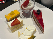リュクスダイニングハプナ LUXE DINING HAPUNA 品川プリンスホテル: まちさんの2026年07月08日の3枚目の投稿写真