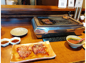 ホルモン焼肉円蔵 長岡京総本店: kumagoroさんの2026年07月22日の2枚目の投稿写真