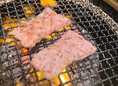 焼肉どうらく 横浜西口本店: らくさんの2020年10月14日の1枚目の投稿写真
