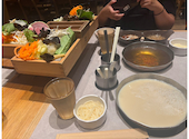 しゃぶしゃぶれたす 札幌駅前店: なおりんさんの2026年08月09日の3枚目の投稿写真