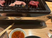 焼肉さんじ南平岸店: なおりんさんの2026年05月15日の1枚目の投稿写真