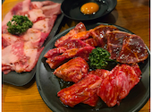 焼肉　食べ放題　焼肉太郎　刈谷店: Jackさんの2026年05月の1枚目の投稿写真