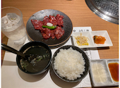 焼肉の牛太 本陣 LINKS UMEDA店: かおりんさんの2026年09月13日の2枚目の投稿写真